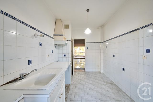 Appartement F2 à vendre - 2 pièces - 69.7 m2 - NICE - 06 - PROVENCE-ALPES-COTE-D-AZUR - Century 21 Lafage Transactions