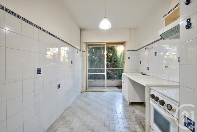 Appartement F2 à vendre - 2 pièces - 69.7 m2 - NICE - 06 - PROVENCE-ALPES-COTE-D-AZUR - Century 21 Lafage Transactions