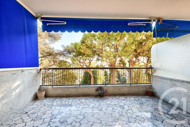 Appartement F2 à vendre - 2 pièces - 69.7 m2 - NICE - 06 - PROVENCE-ALPES-COTE-D-AZUR - Century 21 Lafage Transactions