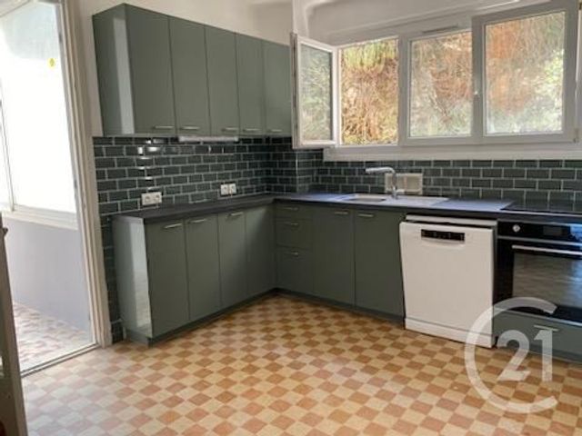 Appartement F3 à louer - 3 pièces - 82.31 m2 - VILLEFRANCHE SUR MER - 06 - PROVENCE-ALPES-COTE-D-AZUR - Century 21 Lafage Transactions