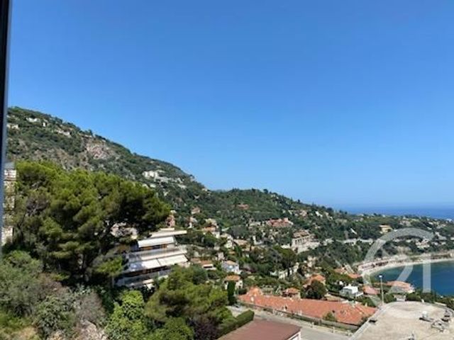 Appartement F3 à louer - 3 pièces - 82.31 m2 - VILLEFRANCHE SUR MER - 06 - PROVENCE-ALPES-COTE-D-AZUR - Century 21 Lafage Transactions