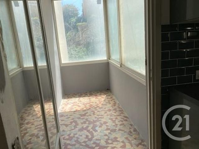 Appartement F3 à louer - 3 pièces - 82.31 m2 - VILLEFRANCHE SUR MER - 06 - PROVENCE-ALPES-COTE-D-AZUR - Century 21 Lafage Transactions