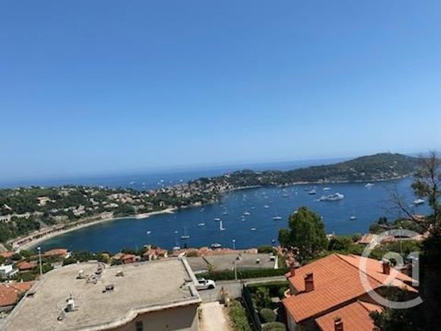 Appartement F3 à louer - 3 pièces - 82.31 m2 - VILLEFRANCHE SUR MER - 06 - PROVENCE-ALPES-COTE-D-AZUR - Century 21 Lafage Transactions