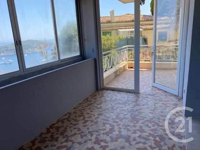 Appartement F3 à louer - 3 pièces - 82.31 m2 - VILLEFRANCHE SUR MER - 06 - PROVENCE-ALPES-COTE-D-AZUR - Century 21 Lafage Transactions