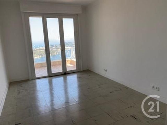 Appartement F3 à louer - 3 pièces - 82.31 m2 - VILLEFRANCHE SUR MER - 06 - PROVENCE-ALPES-COTE-D-AZUR - Century 21 Lafage Transactions