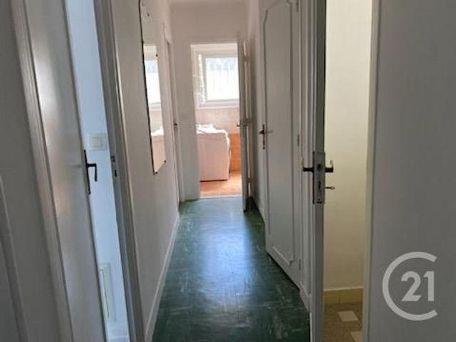 Appartement F3 à louer - 3 pièces - 82.31 m2 - VILLEFRANCHE SUR MER - 06 - PROVENCE-ALPES-COTE-D-AZUR - Century 21 Lafage Transactions