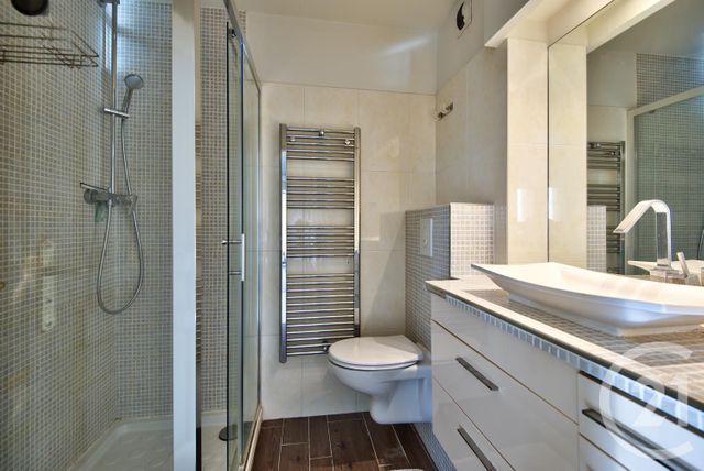 Appartement F3 à vendre - 3 pièces - 64.67 m2 - NICE - 06 - PROVENCE-ALPES-COTE-D-AZUR - Century 21 Lafage Transactions