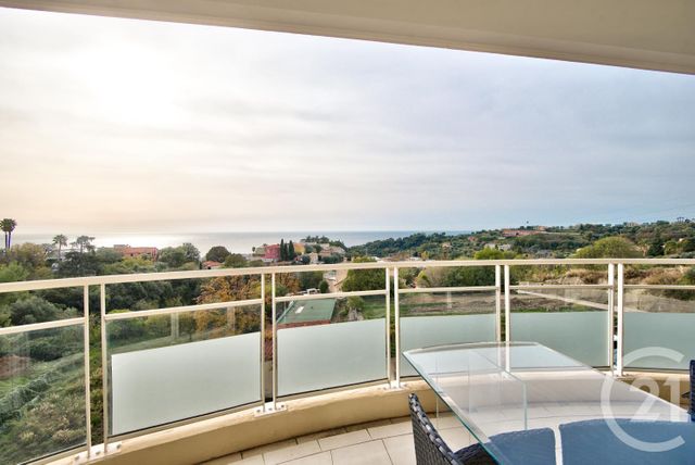 Appartement F3 à vendre - 3 pièces - 64.67 m2 - NICE - 06 - PROVENCE-ALPES-COTE-D-AZUR - Century 21 Lafage Transactions