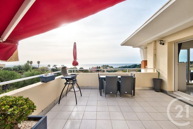 Appartement F3 à vendre NICE