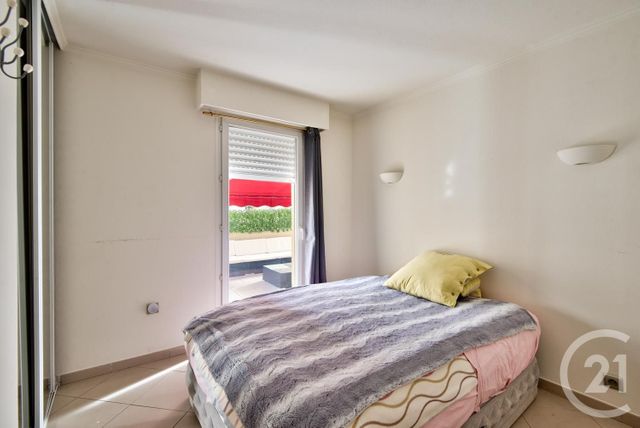 Appartement F3 à vendre - 3 pièces - 64.67 m2 - NICE - 06 - PROVENCE-ALPES-COTE-D-AZUR - Century 21 Lafage Transactions