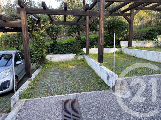 Parking à louer NICE