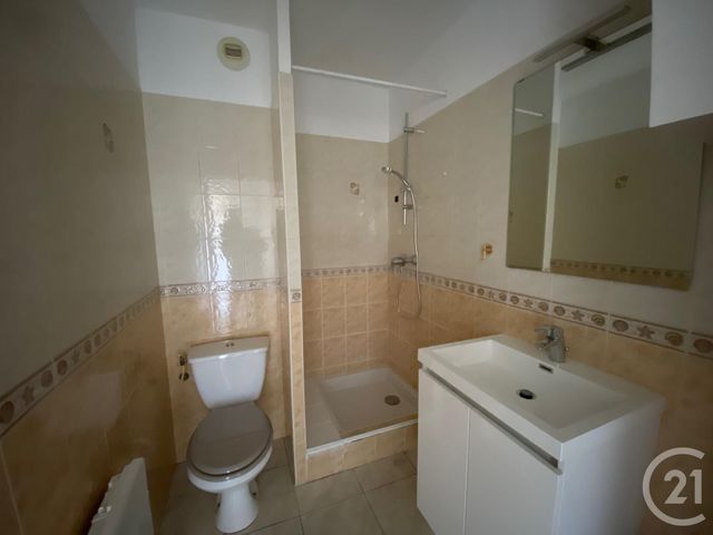 Appartement T2 à louer - 2 pièces - 38.38 m2 - LE CANNET - 06 - PROVENCE-ALPES-COTE-D-AZUR - Century 21 Lafage Transactions