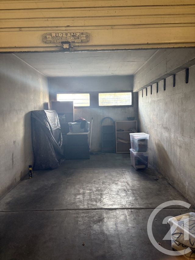 parking à vendre - 12.32 m2 - NICE - 06 - PROVENCE-ALPES-COTE-D-AZUR - Century 21 Lafage Transactions