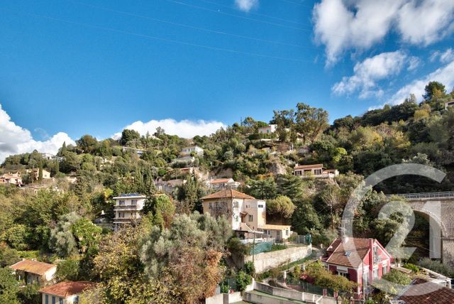 Appartement F4 à vendre - 4 pièces - 97.68 m2 - NICE - 06 - PROVENCE-ALPES-COTE-D-AZUR - Century 21 Lafage Transactions