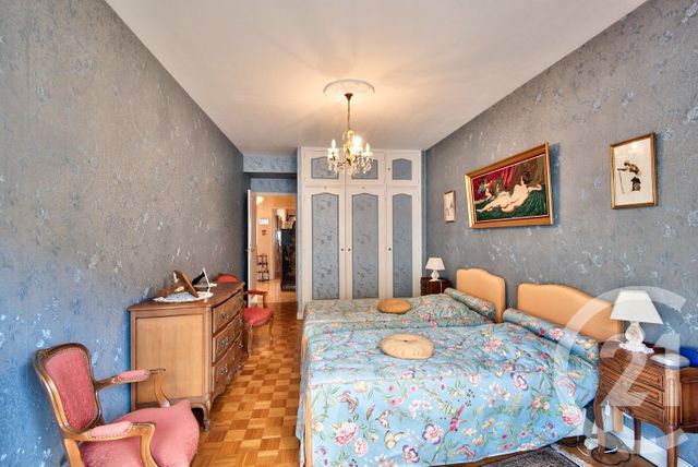 Appartement F4 à vendre - 4 pièces - 97.68 m2 - NICE - 06 - PROVENCE-ALPES-COTE-D-AZUR - Century 21 Lafage Transactions