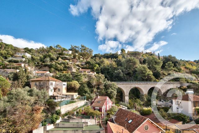 Appartement F4 à vendre - 4 pièces - 97.68 m2 - NICE - 06 - PROVENCE-ALPES-COTE-D-AZUR - Century 21 Lafage Transactions