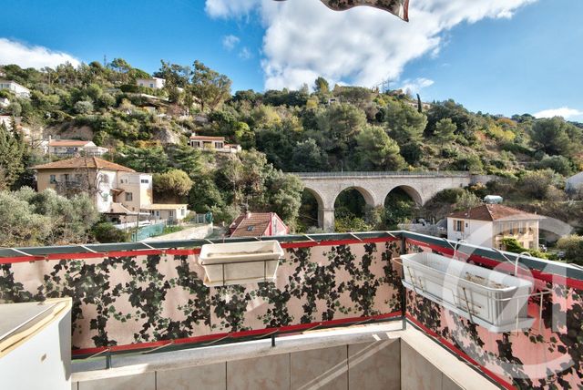 Appartement F4 à vendre - 4 pièces - 97.68 m2 - NICE - 06 - PROVENCE-ALPES-COTE-D-AZUR - Century 21 Lafage Transactions