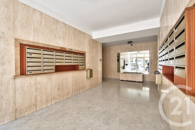 Appartement F4 à vendre - 4 pièces - 97.68 m2 - NICE - 06 - PROVENCE-ALPES-COTE-D-AZUR - Century 21 Lafage Transactions