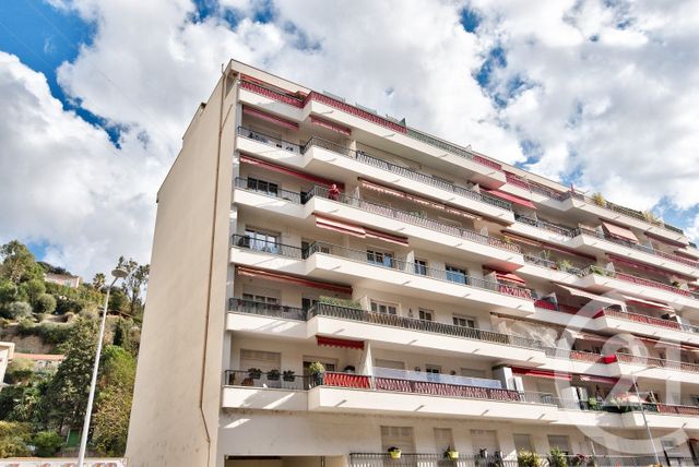 Appartement F4 à vendre - 4 pièces - 97.68 m2 - NICE - 06 - PROVENCE-ALPES-COTE-D-AZUR - Century 21 Lafage Transactions