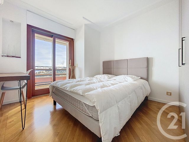 Appartement F3 à louer - 3 pièces - 80.5 m2 - EZE - 06 - PROVENCE-ALPES-COTE-D-AZUR - Century 21 Lafage Transactions