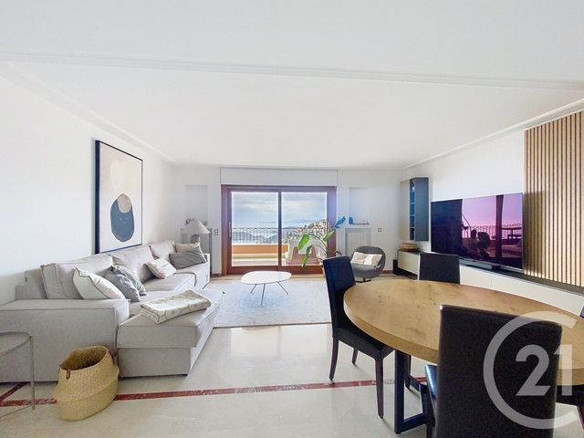 Appartement F3 à louer - 3 pièces - 80.5 m2 - EZE - 06 - PROVENCE-ALPES-COTE-D-AZUR - Century 21 Lafage Transactions