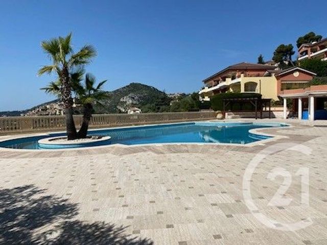 Appartement F3 à louer - 3 pièces - 80.5 m2 - EZE - 06 - PROVENCE-ALPES-COTE-D-AZUR - Century 21 Lafage Transactions