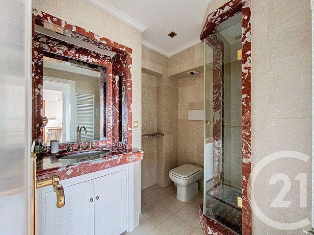 Appartement F3 à louer - 3 pièces - 80.5 m2 - EZE - 06 - PROVENCE-ALPES-COTE-D-AZUR - Century 21 Lafage Transactions