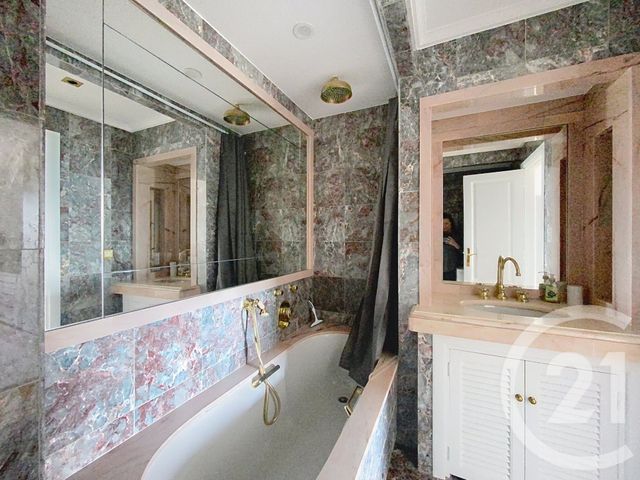 Appartement F3 à louer - 3 pièces - 80.5 m2 - EZE - 06 - PROVENCE-ALPES-COTE-D-AZUR - Century 21 Lafage Transactions