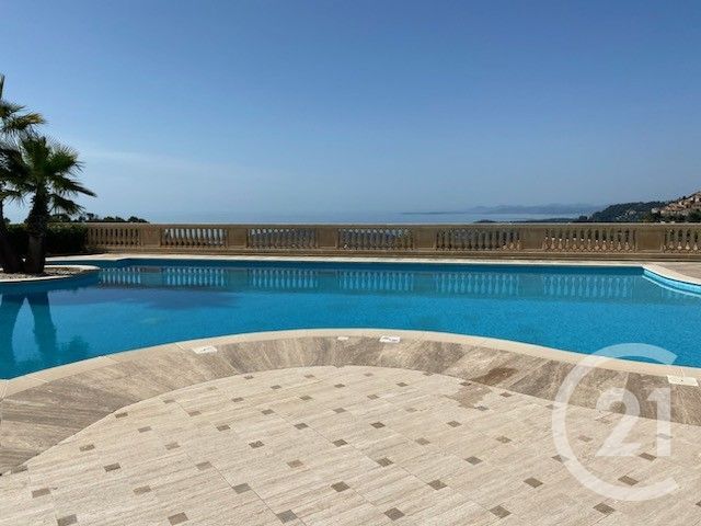 Appartement F3 à louer - 3 pièces - 80.5 m2 - EZE - 06 - PROVENCE-ALPES-COTE-D-AZUR - Century 21 Lafage Transactions