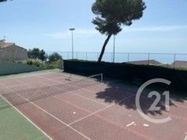 Appartement F3 à louer - 3 pièces - 80.5 m2 - EZE - 06 - PROVENCE-ALPES-COTE-D-AZUR - Century 21 Lafage Transactions