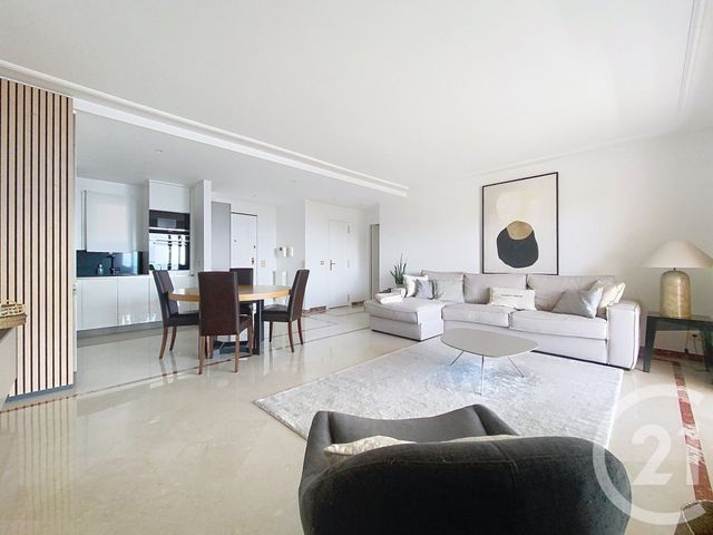 Appartement F3 à louer - 3 pièces - 80.5 m2 - EZE - 06 - PROVENCE-ALPES-COTE-D-AZUR - Century 21 Lafage Transactions