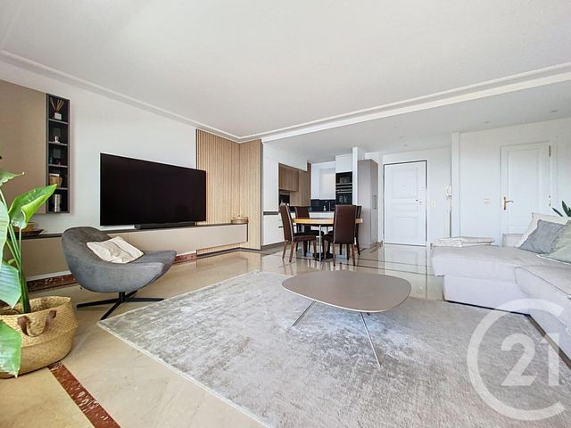 Appartement F3 à louer - 3 pièces - 80.5 m2 - EZE - 06 - PROVENCE-ALPES-COTE-D-AZUR - Century 21 Lafage Transactions