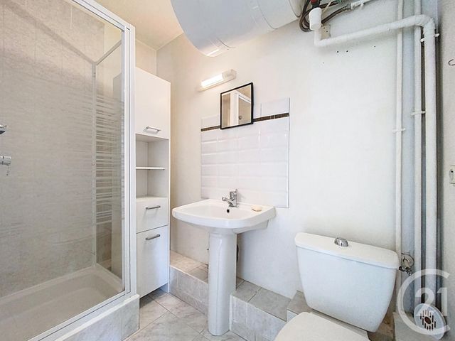 Appartement F1 à louer - 1 pièce - 17.29 m2 - NICE - 06 - PROVENCE-ALPES-COTE-D-AZUR - Century 21 Lafage Transactions