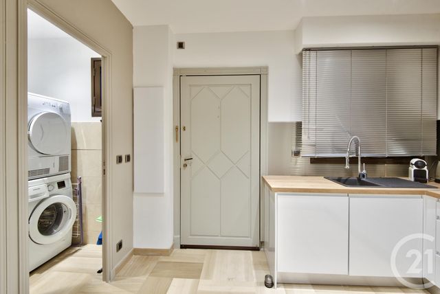 Appartement F3 à louer - 3 pièces - 76.46 m2 - NICE - 06 - PROVENCE-ALPES-COTE-D-AZUR - Century 21 Lafage Transactions