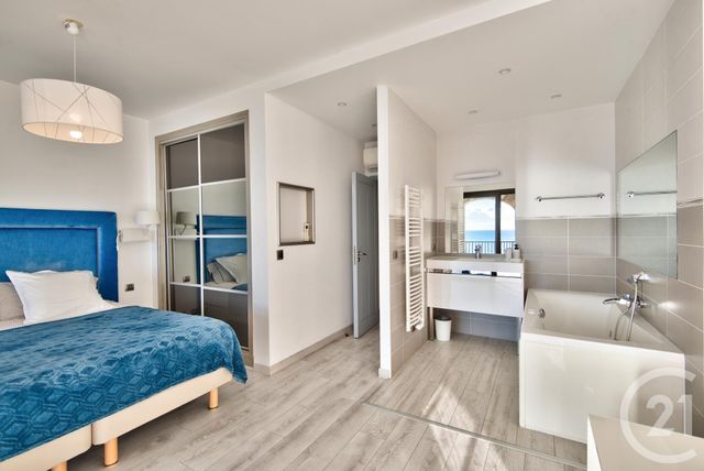 Appartement F3 à louer - 3 pièces - 76.46 m2 - NICE - 06 - PROVENCE-ALPES-COTE-D-AZUR - Century 21 Lafage Transactions