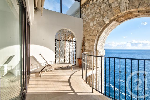 Appartement F3 à louer - 3 pièces - 76.46 m2 - NICE - 06 - PROVENCE-ALPES-COTE-D-AZUR - Century 21 Lafage Transactions