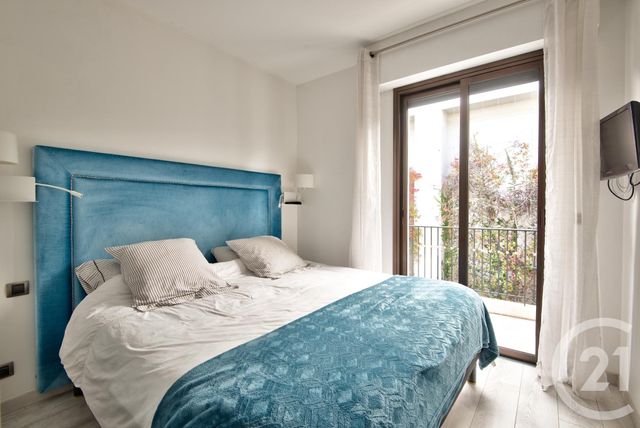 Appartement F3 à louer - 3 pièces - 76.46 m2 - NICE - 06 - PROVENCE-ALPES-COTE-D-AZUR - Century 21 Lafage Transactions