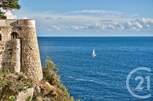 Appartement F3 à louer - 3 pièces - 76.46 m2 - NICE - 06 - PROVENCE-ALPES-COTE-D-AZUR - Century 21 Lafage Transactions