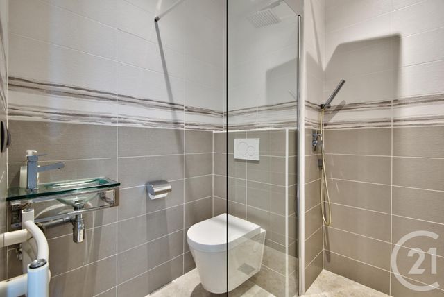Appartement F3 à louer - 3 pièces - 76.46 m2 - NICE - 06 - PROVENCE-ALPES-COTE-D-AZUR - Century 21 Lafage Transactions