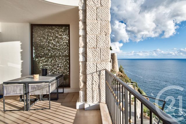 Appartement F3 à louer - 3 pièces - 76.46 m2 - NICE - 06 - PROVENCE-ALPES-COTE-D-AZUR - Century 21 Lafage Transactions