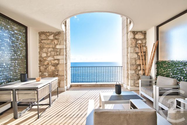 Appartement F3 à louer - 3 pièces - 76.46 m2 - NICE - 06 - PROVENCE-ALPES-COTE-D-AZUR - Century 21 Lafage Transactions