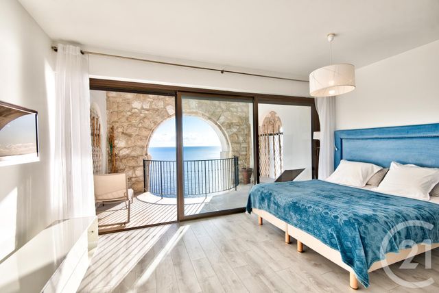 Appartement F3 à louer - 3 pièces - 76.46 m2 - NICE - 06 - PROVENCE-ALPES-COTE-D-AZUR - Century 21 Lafage Transactions