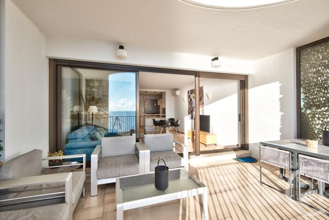 Appartement F3 à louer - 3 pièces - 76.46 m2 - NICE - 06 - PROVENCE-ALPES-COTE-D-AZUR - Century 21 Lafage Transactions