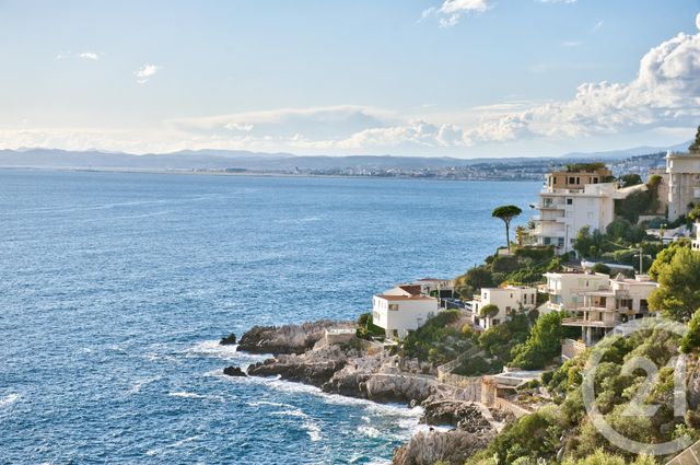 Appartement F3 à louer - 3 pièces - 76.46 m2 - NICE - 06 - PROVENCE-ALPES-COTE-D-AZUR - Century 21 Lafage Transactions