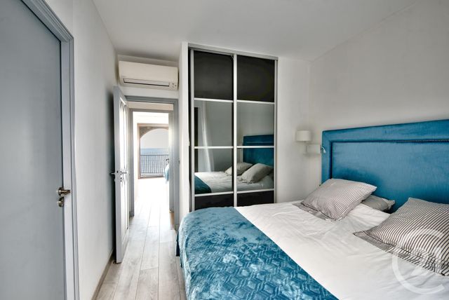 Appartement F3 à louer - 3 pièces - 76.46 m2 - NICE - 06 - PROVENCE-ALPES-COTE-D-AZUR - Century 21 Lafage Transactions