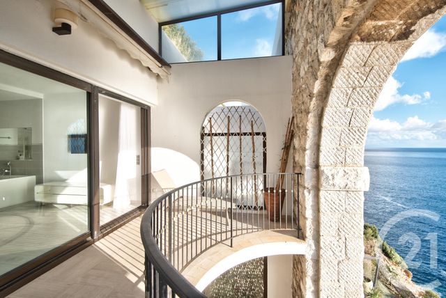 Appartement F3 à louer - 3 pièces - 76.46 m2 - NICE - 06 - PROVENCE-ALPES-COTE-D-AZUR - Century 21 Lafage Transactions