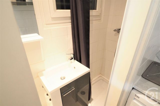 Appartement F1 à vendre - 1 pièce - 20.3 m2 - NICE - 06 - PROVENCE-ALPES-COTE-D-AZUR - Century 21 Lafage Transactions