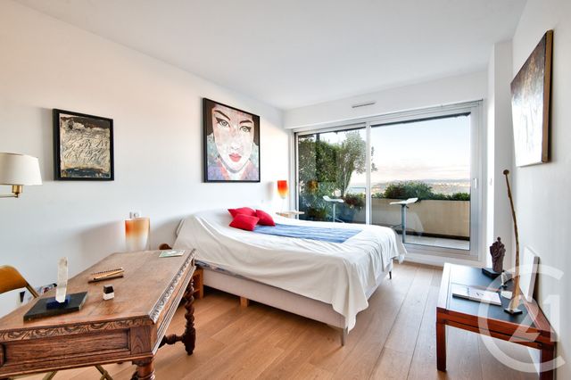 Appartement F4 à vendre - 4 pièces - 102.47 m2 - NICE - 06 - PROVENCE-ALPES-COTE-D-AZUR - Century 21 Lafage Transactions