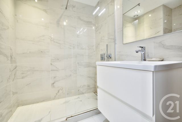 Appartement F4 à vendre - 4 pièces - 102.47 m2 - NICE - 06 - PROVENCE-ALPES-COTE-D-AZUR - Century 21 Lafage Transactions