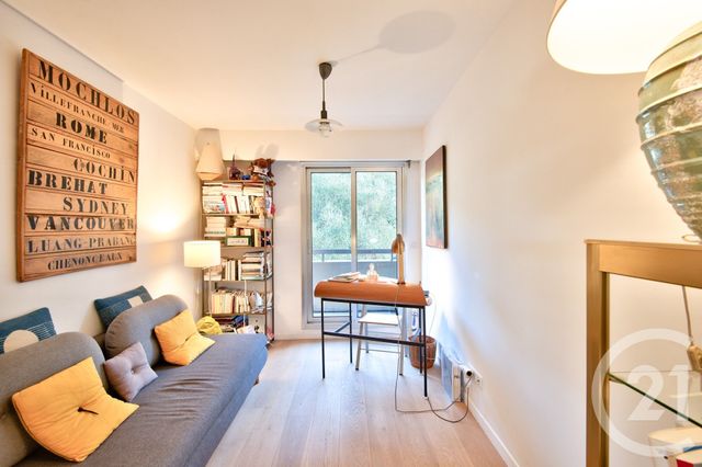 Appartement F4 à vendre - 4 pièces - 102.47 m2 - NICE - 06 - PROVENCE-ALPES-COTE-D-AZUR - Century 21 Lafage Transactions